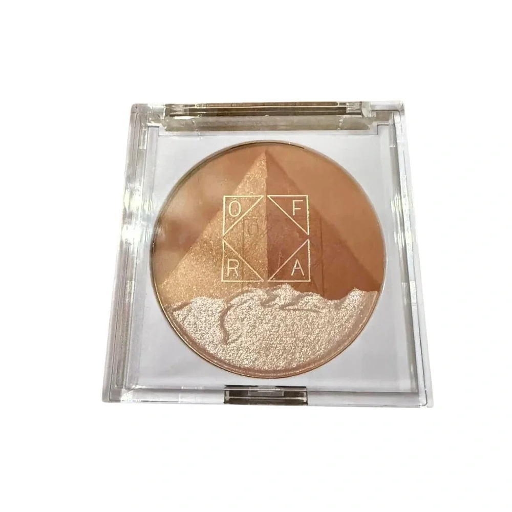 OFRA Egyptian Clay Bronzer - Warm Brown